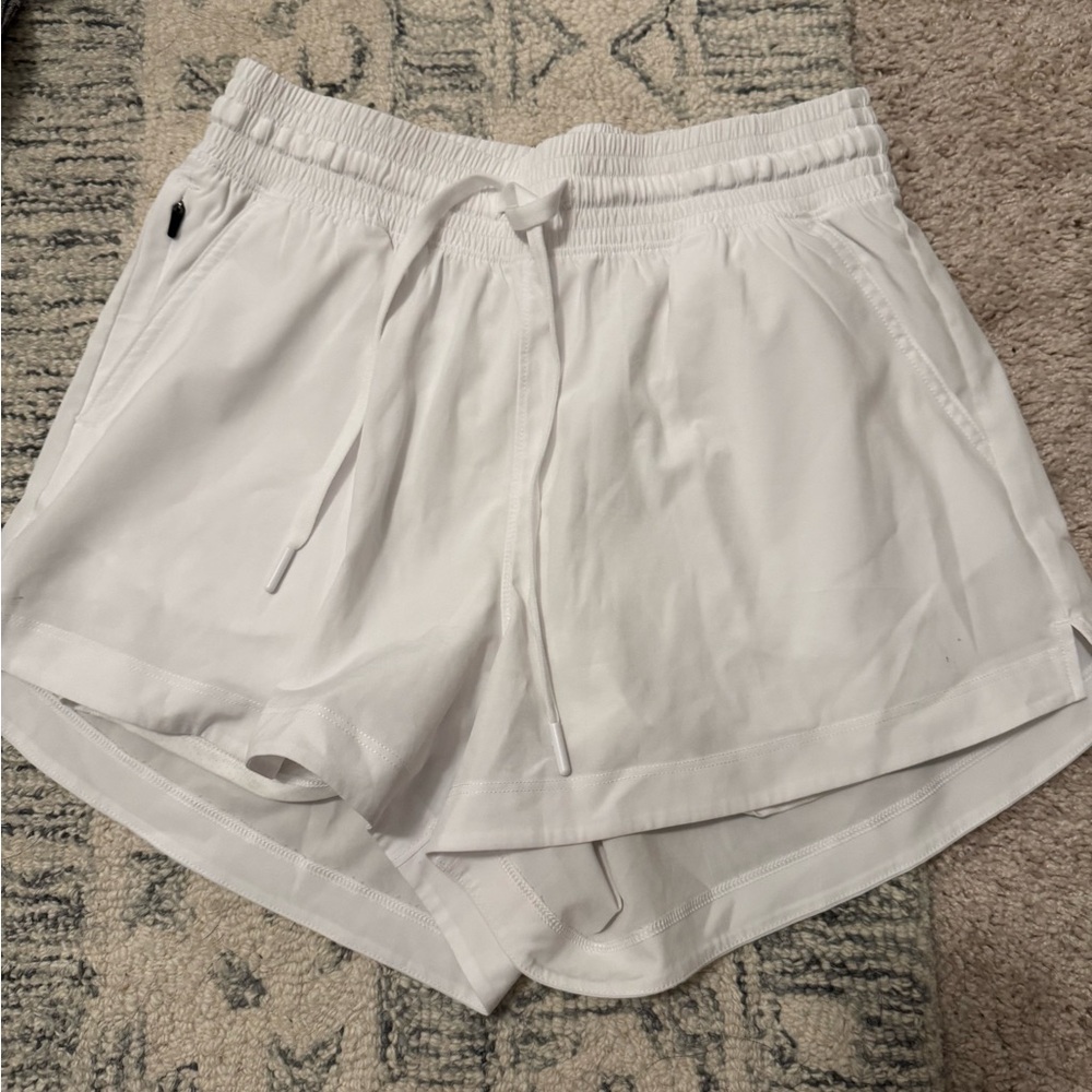 Abercrombie, YPB Short